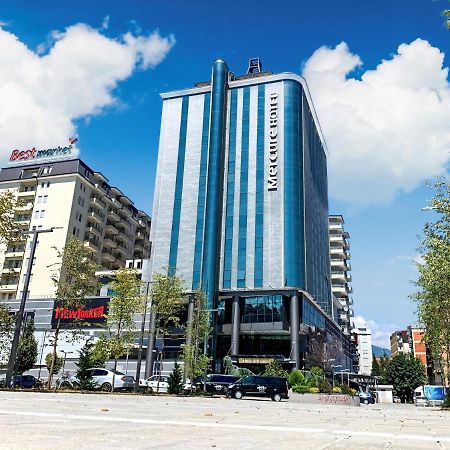 Mercure Tetovo Exterior photo