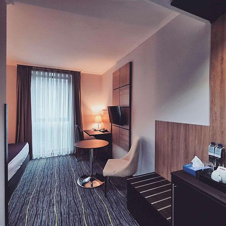 Mercure Tetovo Exterior photo