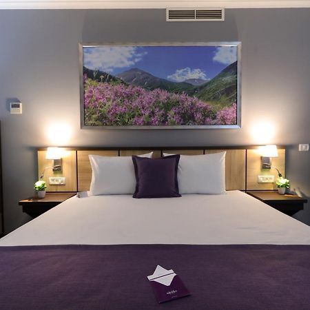 Mercure Tetovo Exterior photo