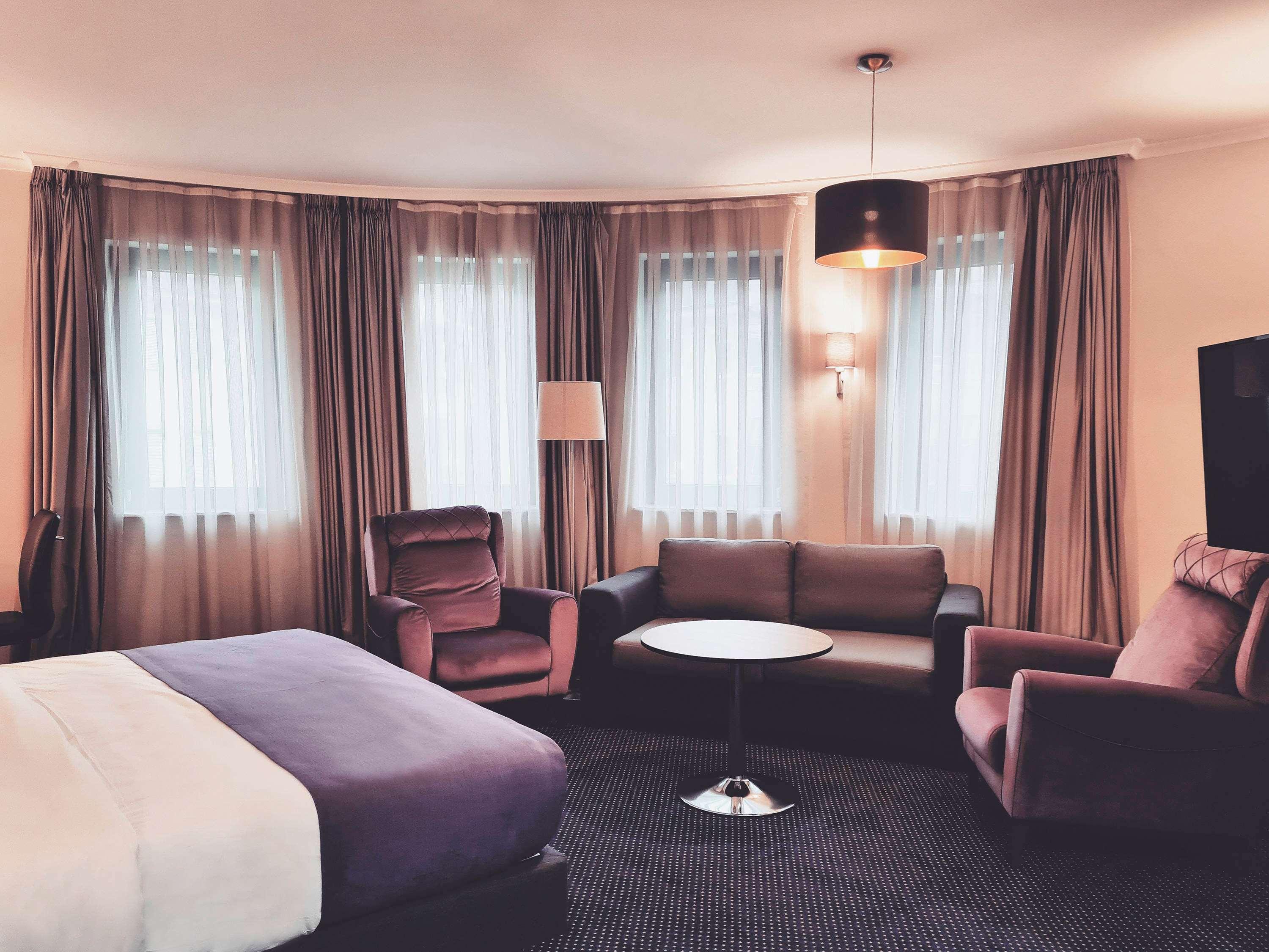 Mercure Tetovo Exterior photo