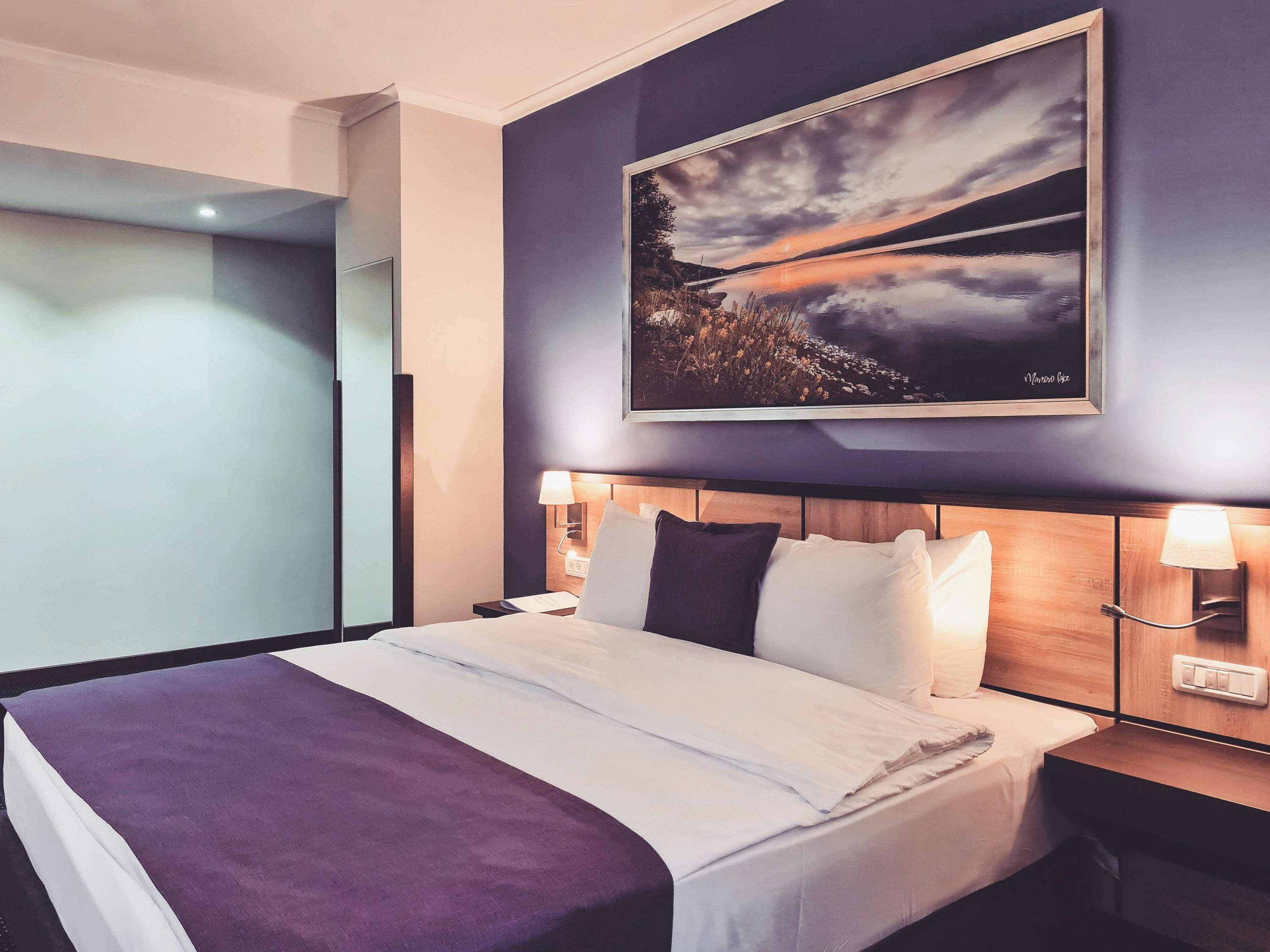 Mercure Tetovo Exterior photo