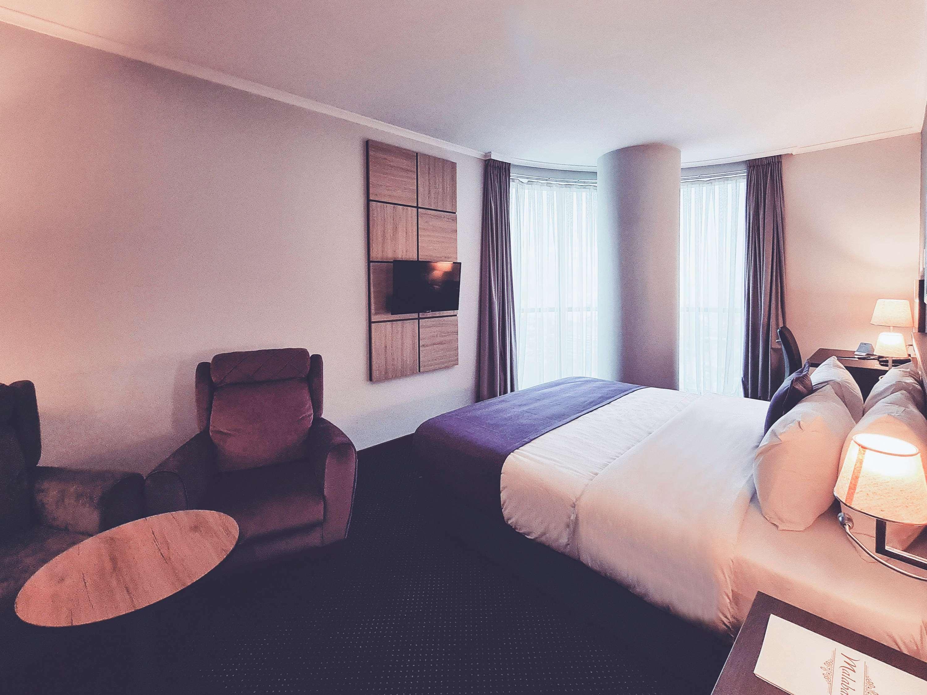 Mercure Tetovo Exterior photo