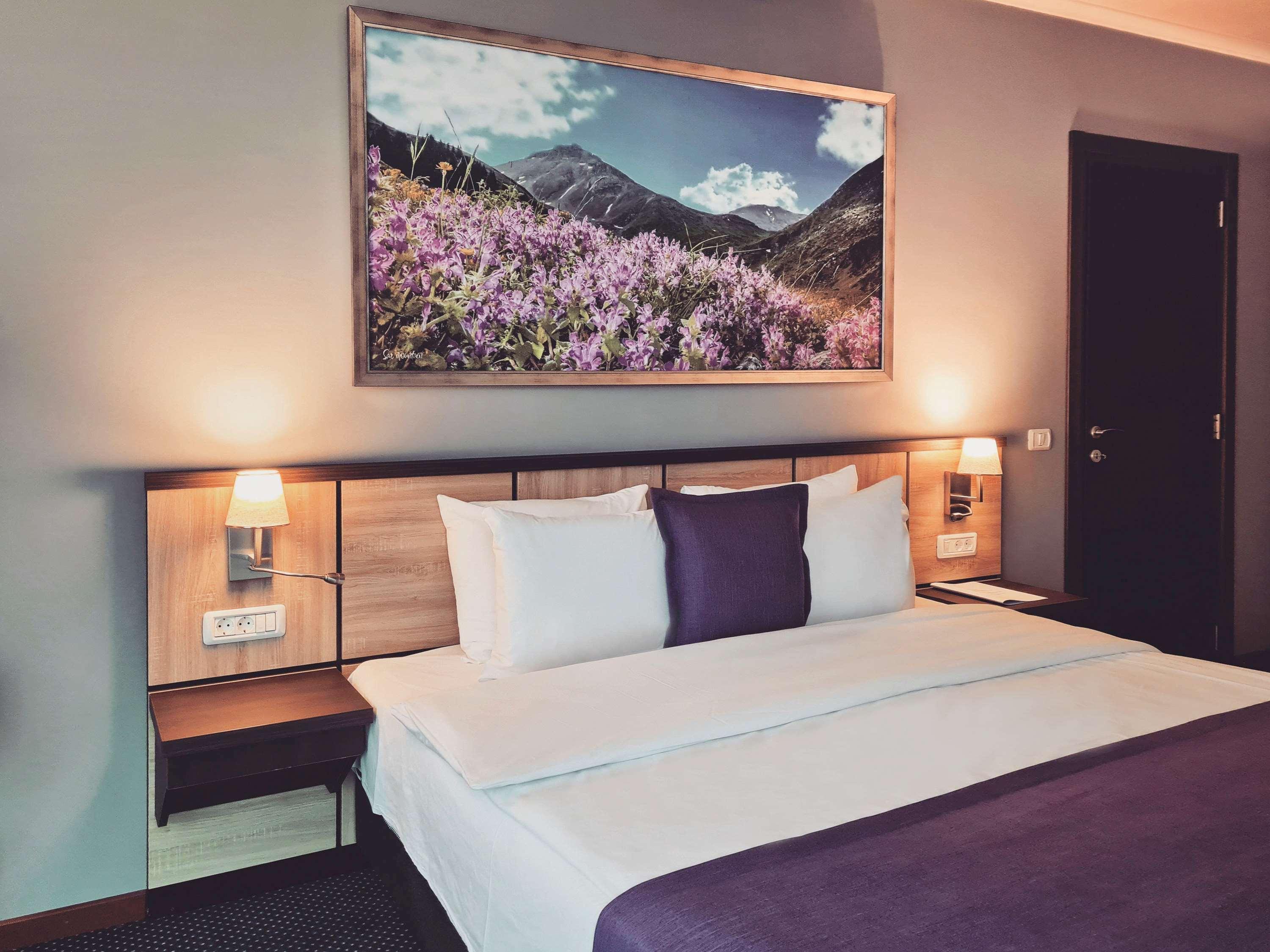 Mercure Tetovo Exterior photo