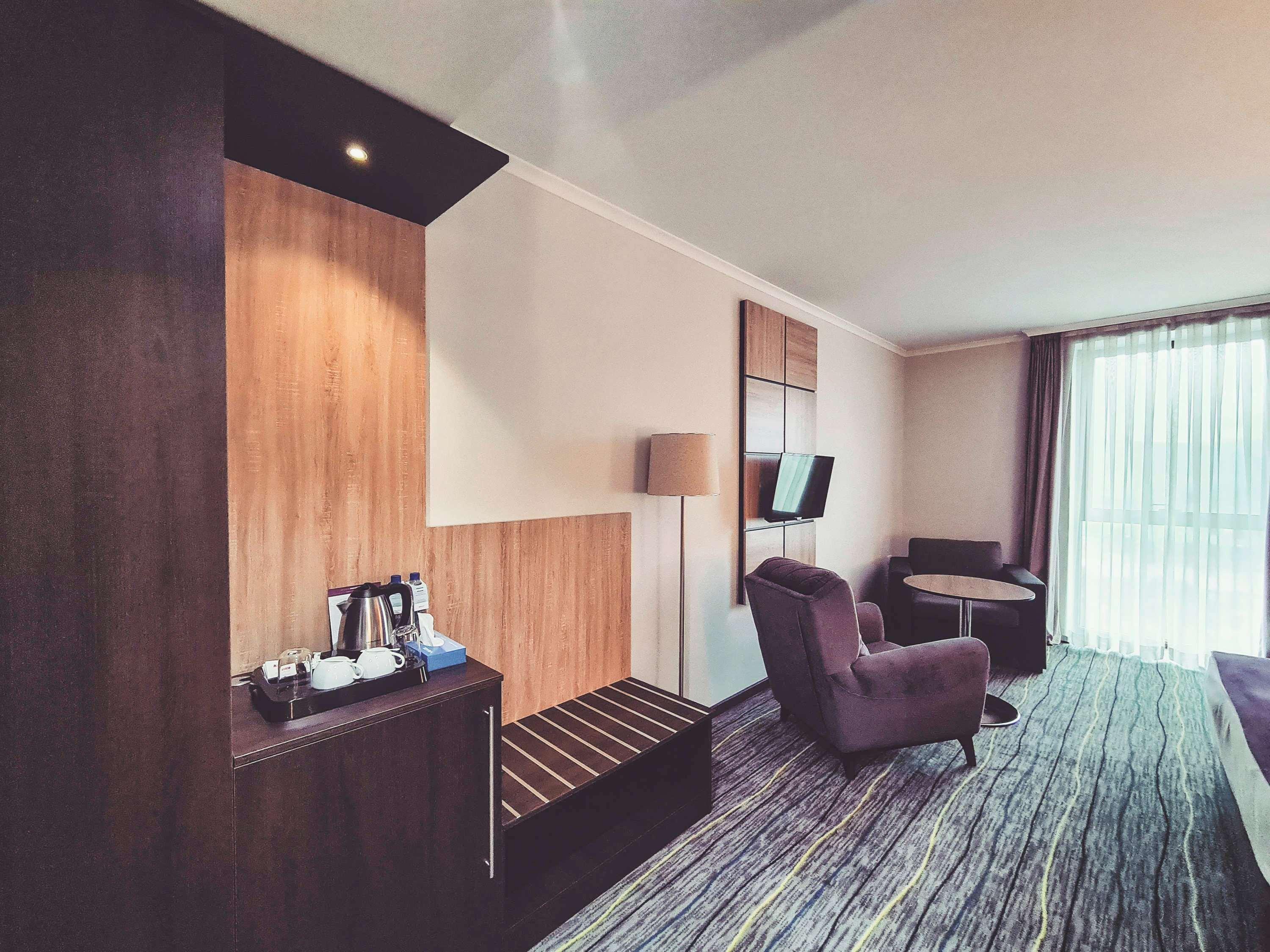 Mercure Tetovo Exterior photo