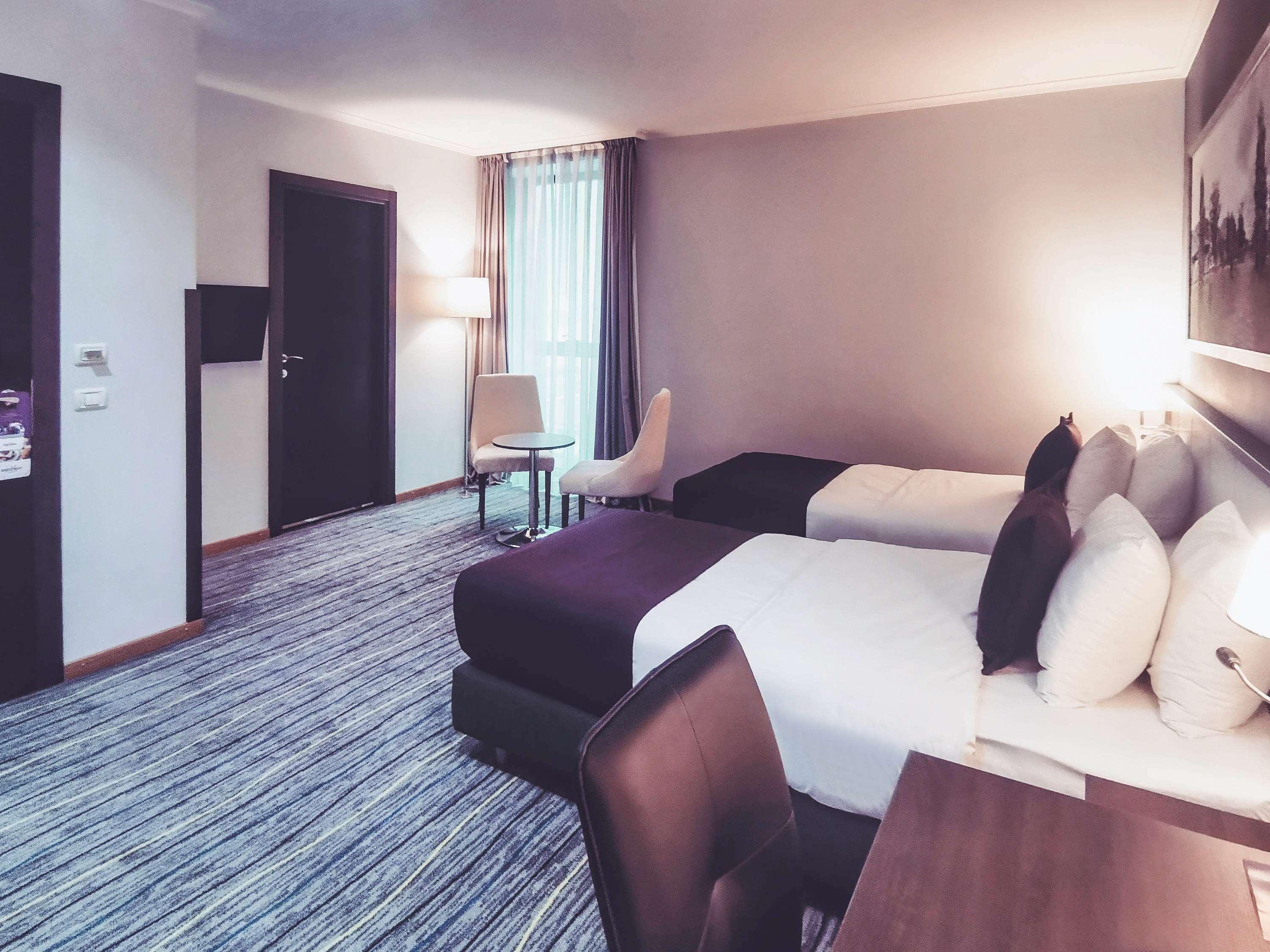 Mercure Tetovo Exterior photo