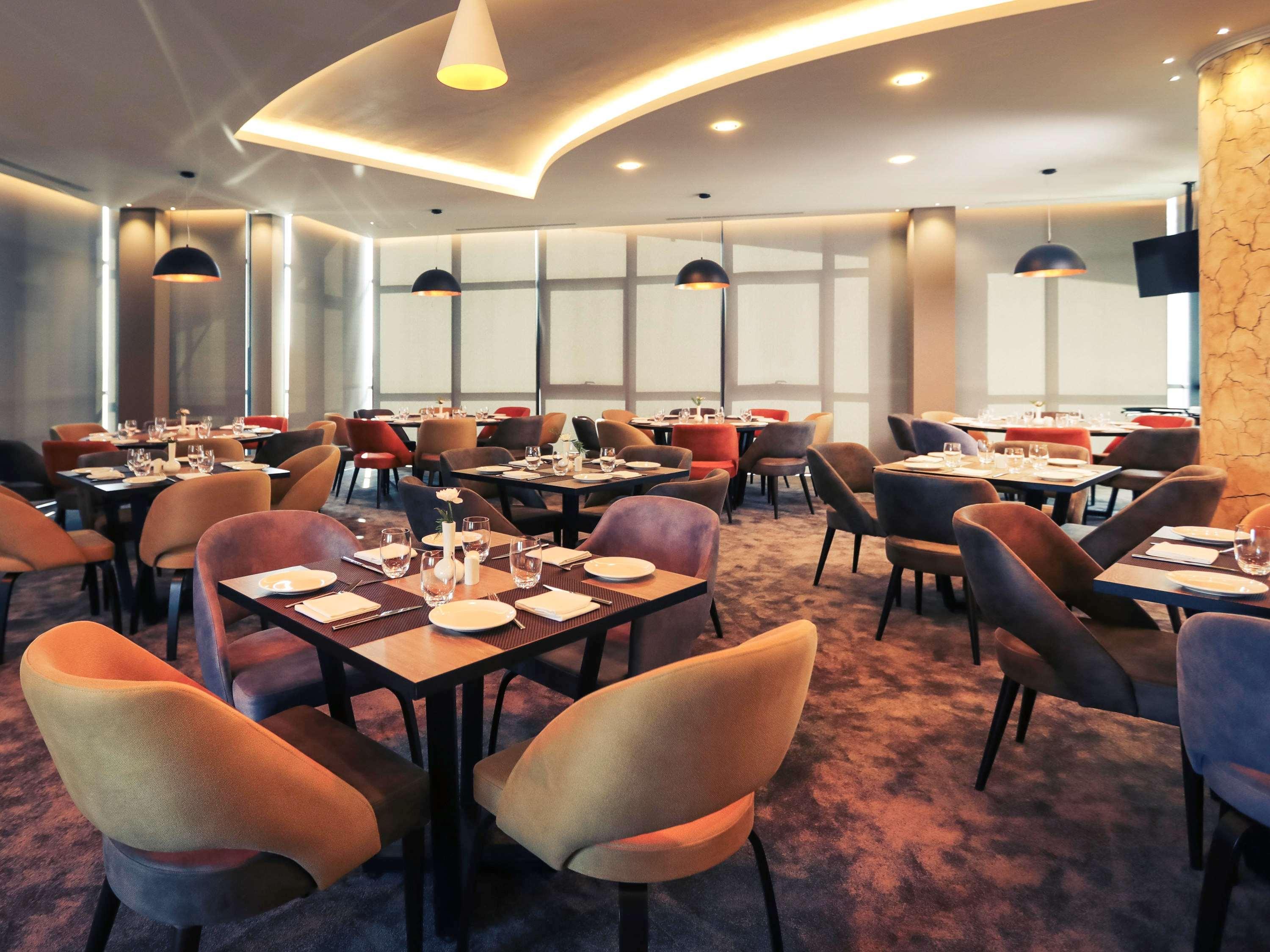 Mercure Tetovo Exterior photo