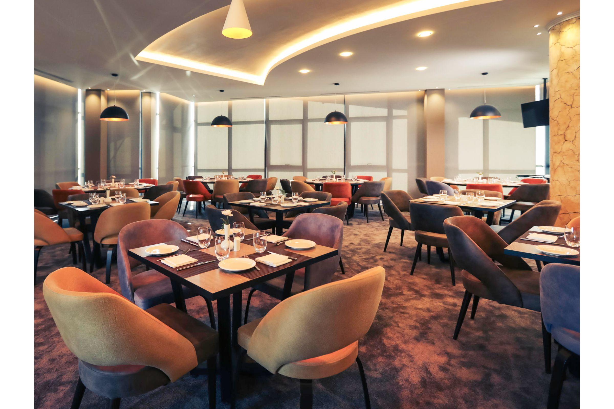 Mercure Tetovo Exterior photo