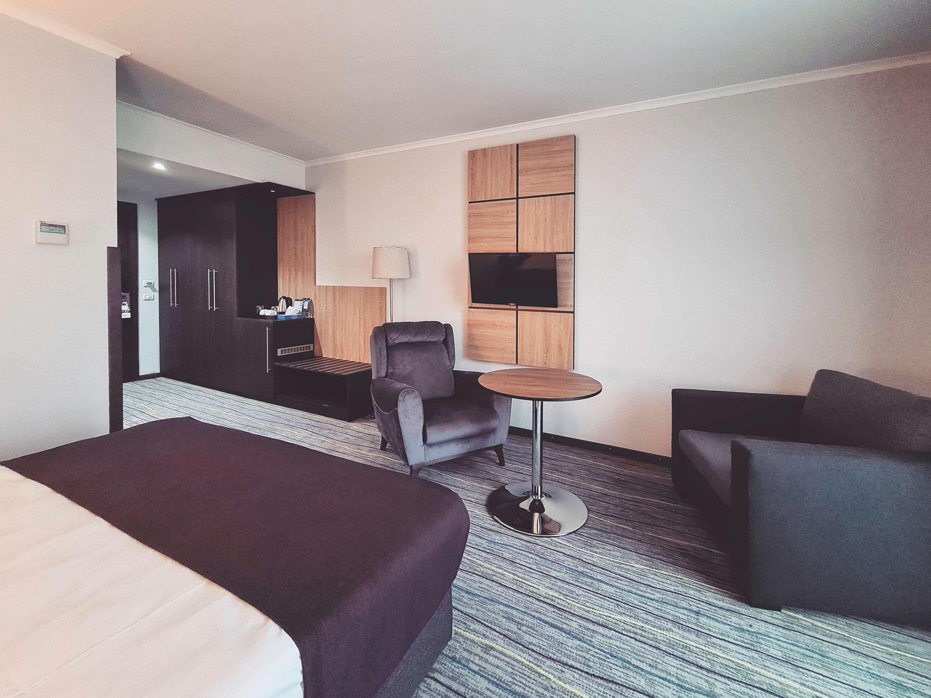 Mercure Tetovo Exterior photo