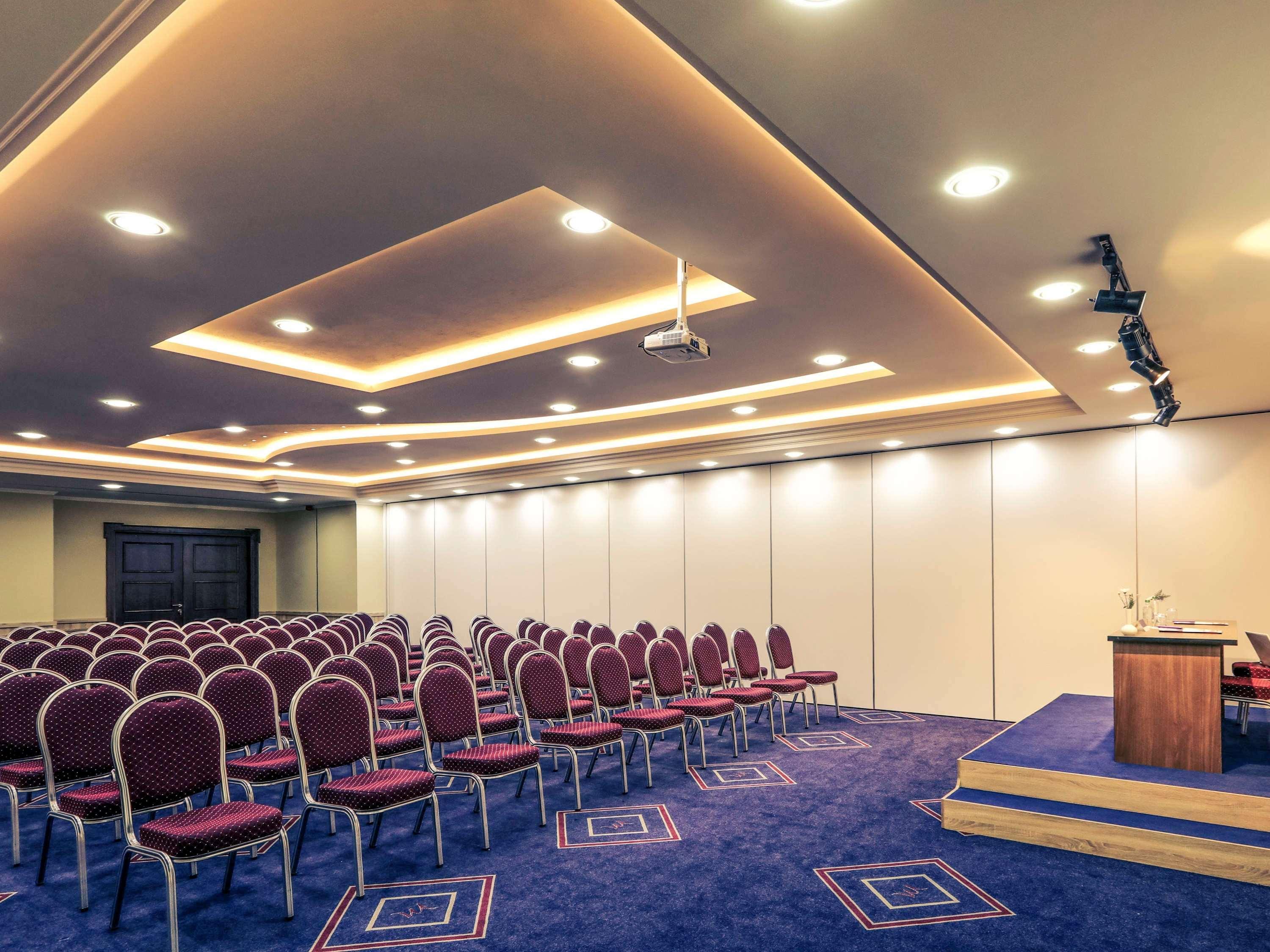 Mercure Tetovo Exterior photo