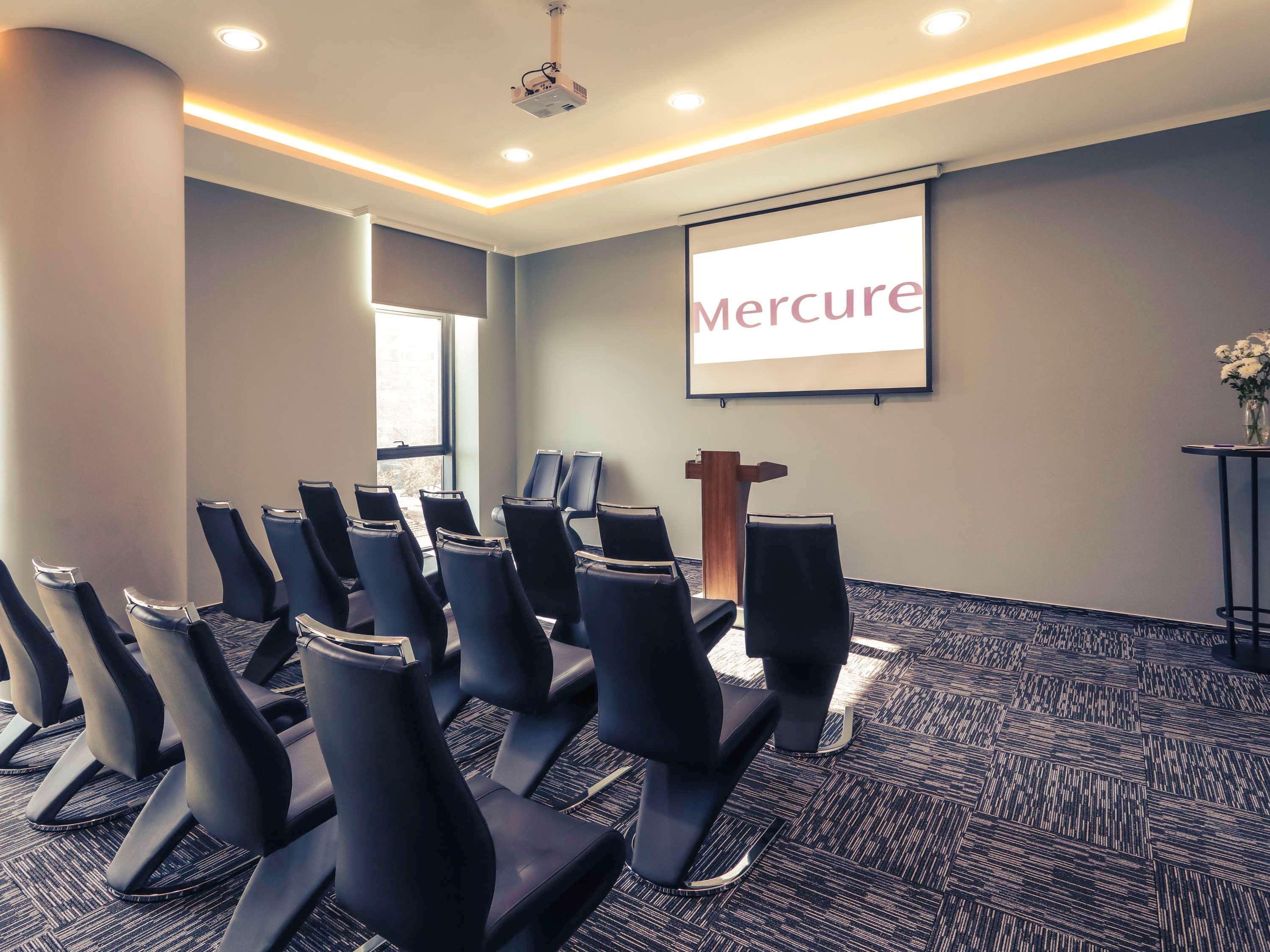 Mercure Tetovo Exterior photo