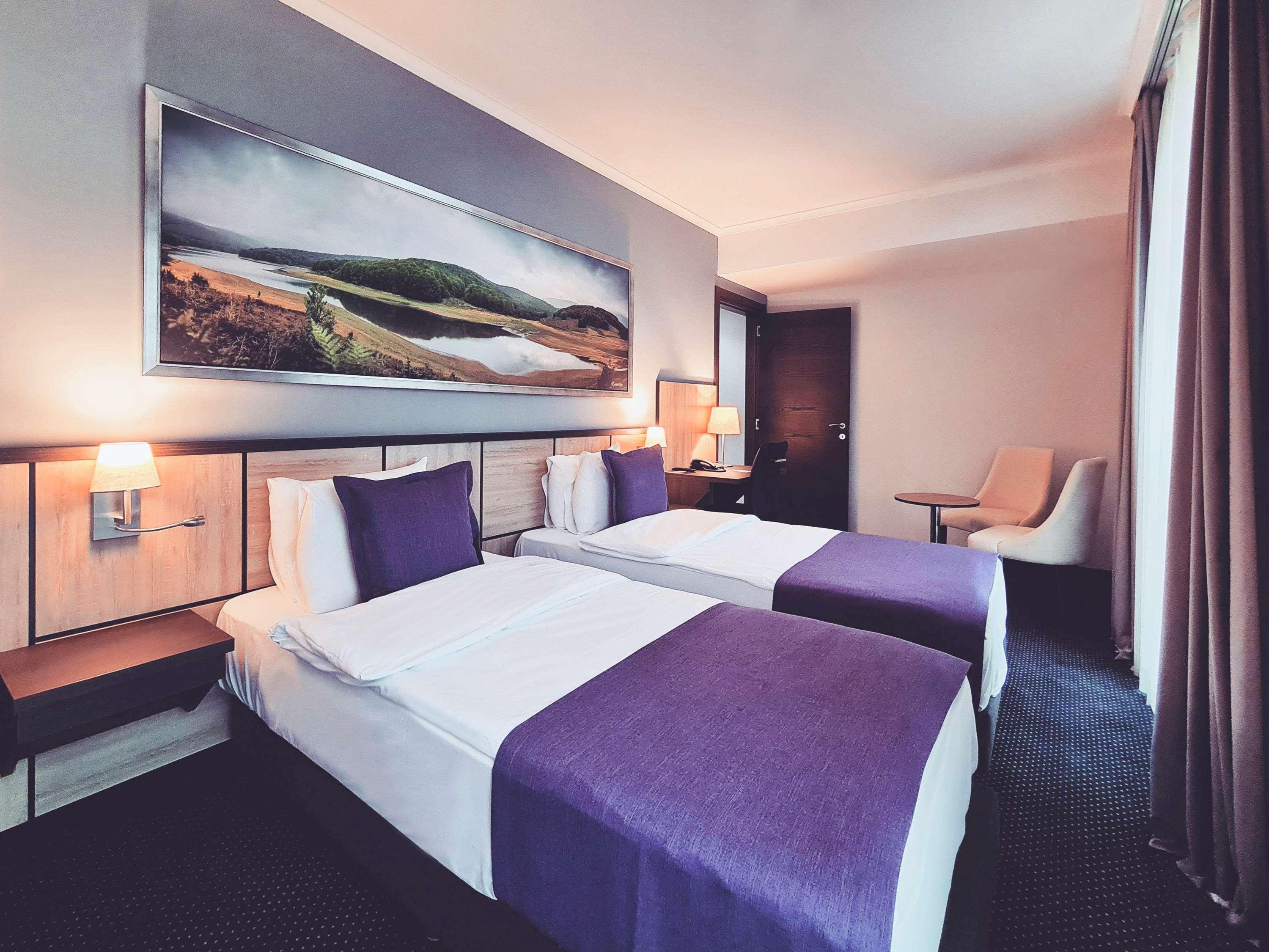 Mercure Tetovo Exterior photo