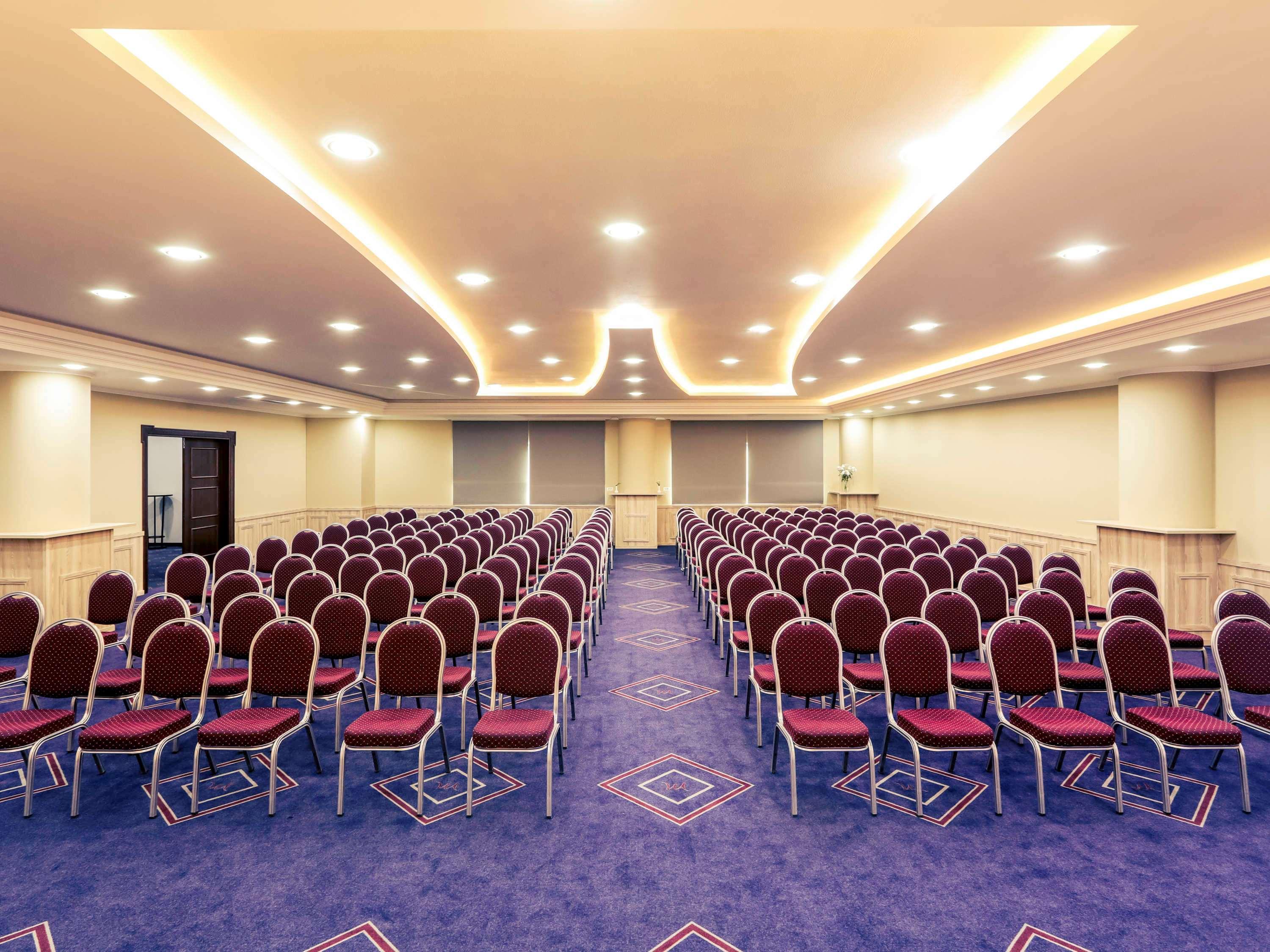 Mercure Tetovo Exterior photo