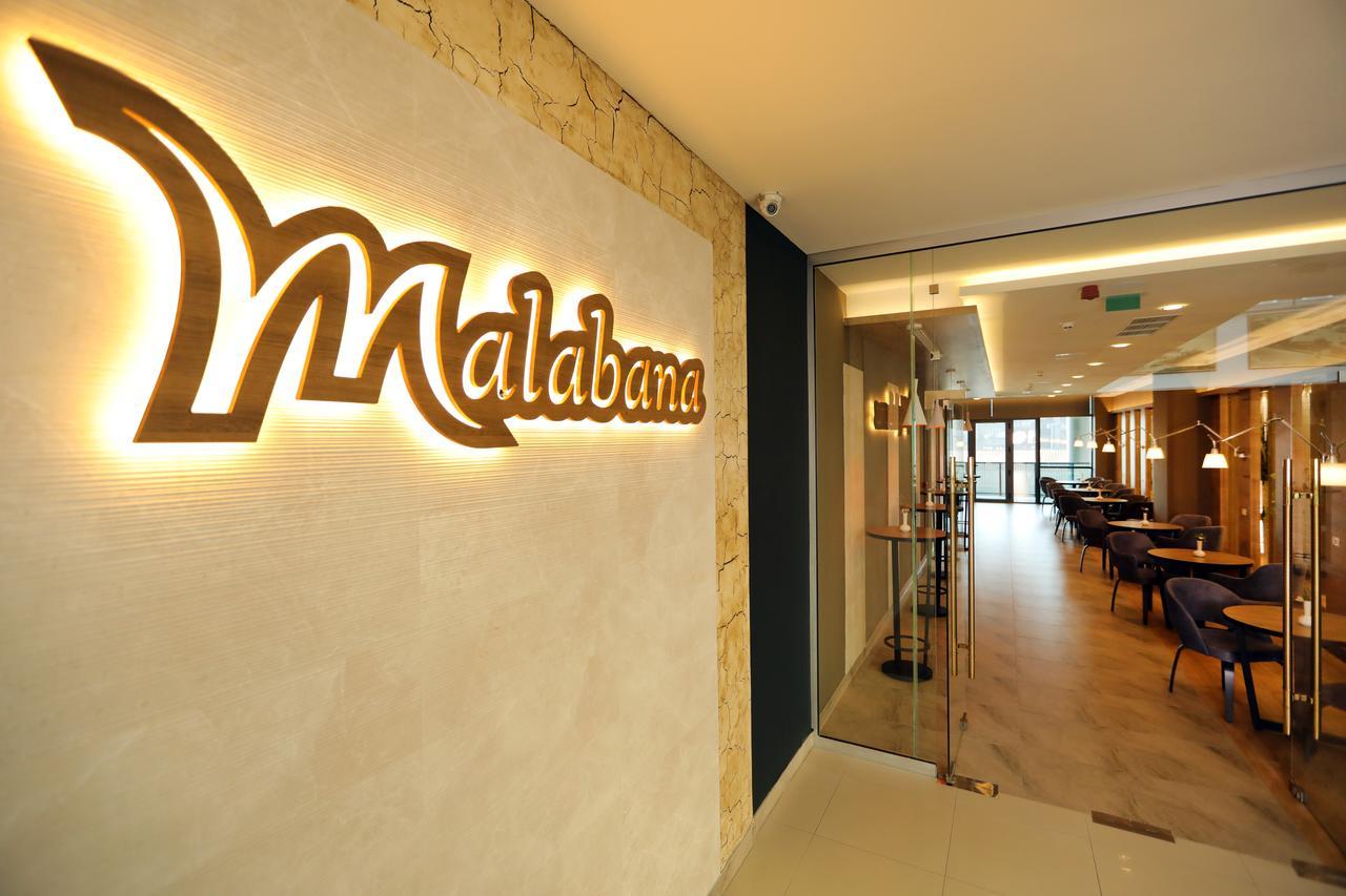 Mercure Tetovo Exterior photo