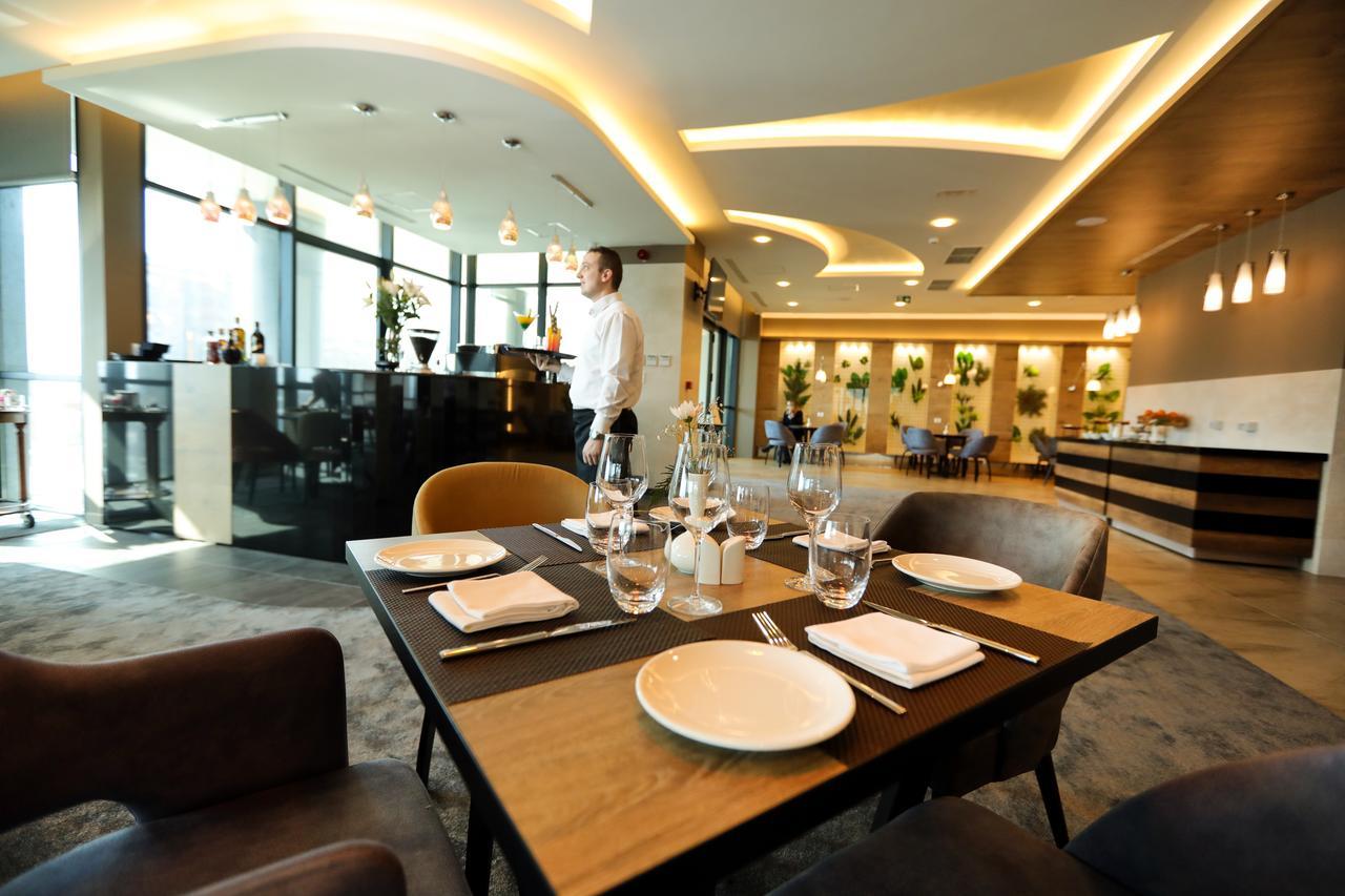 Mercure Tetovo Exterior photo